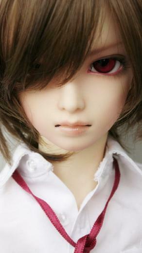 Dolls Profile Pictures Boys Wallpaper