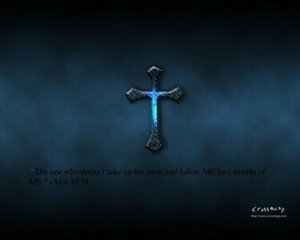 Cool Cross Wallpaper