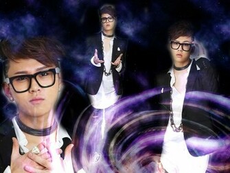 B2st Beast Wallpaper