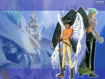 Escaflowne N Vision Of Esclaflowne Boolsite