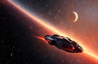Deep Space Nine Wallpaper