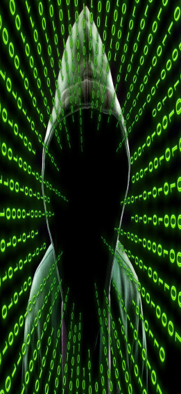 Hacker Background Wallpaper