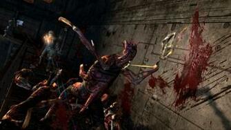 Tech Guru Game Wallpaper Dead Space 1080p HD