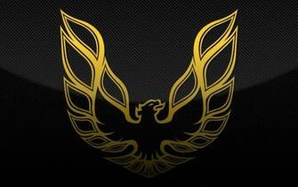Firebird Wallpaper Image