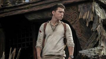 New Uncharted Movie Image Shows Moustache Sully Gamesradar