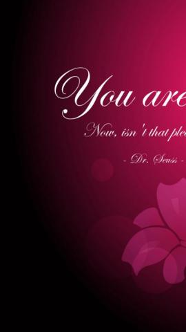 Motivational Quotes Desktop Wallpaper HD