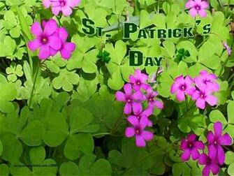 St Patricks Day Desktop Wallpaper HDpaint