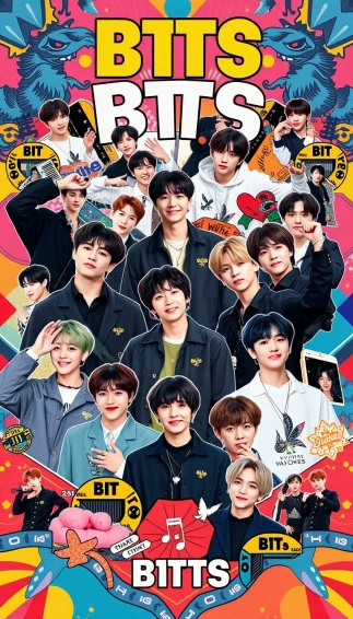 Best Bts Wallpaper