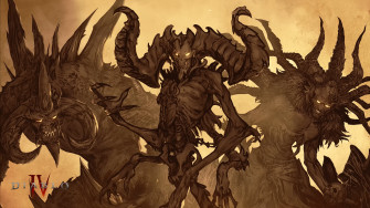 4k Diablo Iv Wallpaper Book Of Lorath Artwork R Diablo4