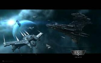 Eve Online Caldari Wallpaper