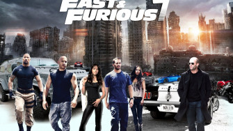 The Fast And Furious Wallpaper