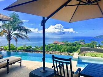 Casa Puesta Del Sol Holiday Home Tamarindo