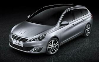 Peugeot Wallpaper And Background Image Net