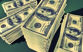 Stacks Picture For iPhone Blackberry iPad Dollar Bill