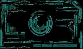 Interface Wallpaper Cool HD