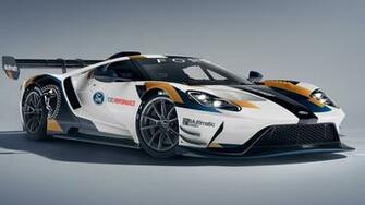 Ford Gt Mk Ii Wallpaper And HD Image Car Pixel