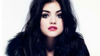 Lucy Hale Wallpaper