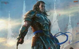 Sarkhan The Mad And Gideon Jura Daily Mtg Magic Gathering