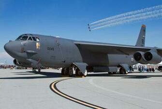Boeing B HD Wallpaper
