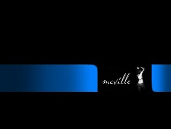 Thin Blue Line iPhone Wallpaper