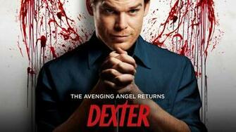 Dexter Season Wallpaper HD