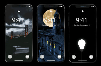 Black Wallpaper HD 4k Dark Background Apk For Android