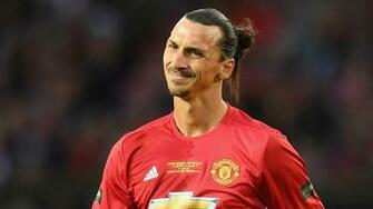 Ibrahimovic Wallpaper