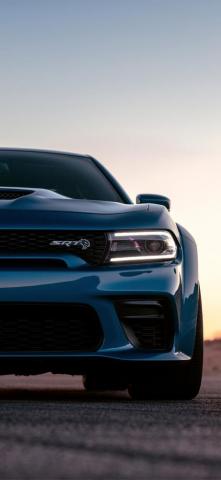 Hellcat Wallpaper On