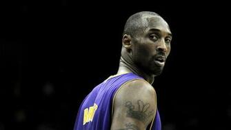Kobe Bryant Wallpaper HD Collection Net