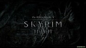 Elder Scrolls Skyrim Src