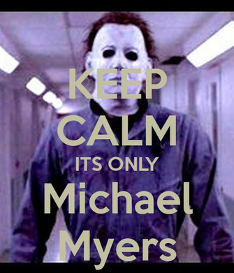 Michael Myers Wallpaper Widescreen