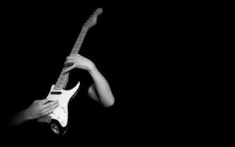 Rock Guitar Wallpaper Pictures
