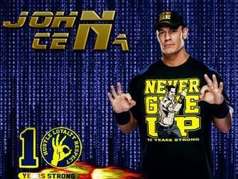 John Cena Wallpaper