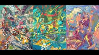 Rate Tweet Anime Flcl Fooly Cooly Resolution