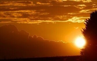 Big Sun X Sunriseandsunset Photography Miriadna