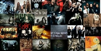 Korn Wallpaper By Deathmetalblackmetal
