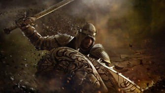 For Honor Game Wallpaper HD Games 4k Image