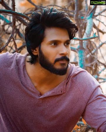 Sundeep Kishan Instagram You Are The Only Kind Of And