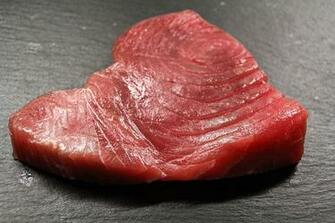 HD Wallpaper Tuna Fish Steak Benefit From Protein