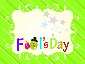 Best April Fools Day Background Holiday