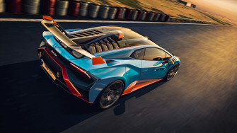 Lamborghini Wallpaper For Mobile Phone