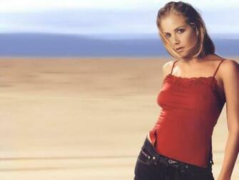 Christina Applegate Wallpaper