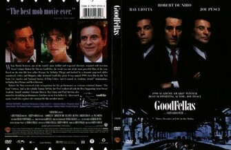 Goodfellas HD Wallpaper In Movies Imageci