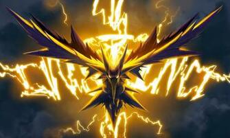 Pokemon Go HD Wallpaper Game