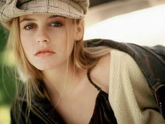 Alicia Silverstone 90s HD Wallpaper Background Image