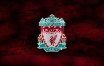 Liverpool Wallpaper