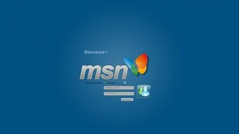 Msn Wallpaper By Trio