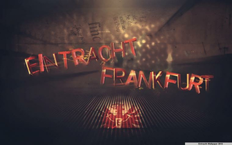 Eintracht Frankfurt Hintergrundbilder