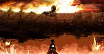 Amazing Anime Wallpaper