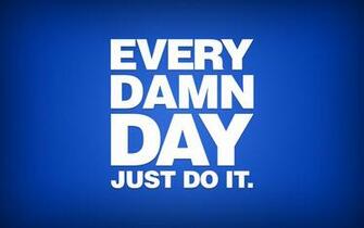 Just Do It Nike Wallpaper